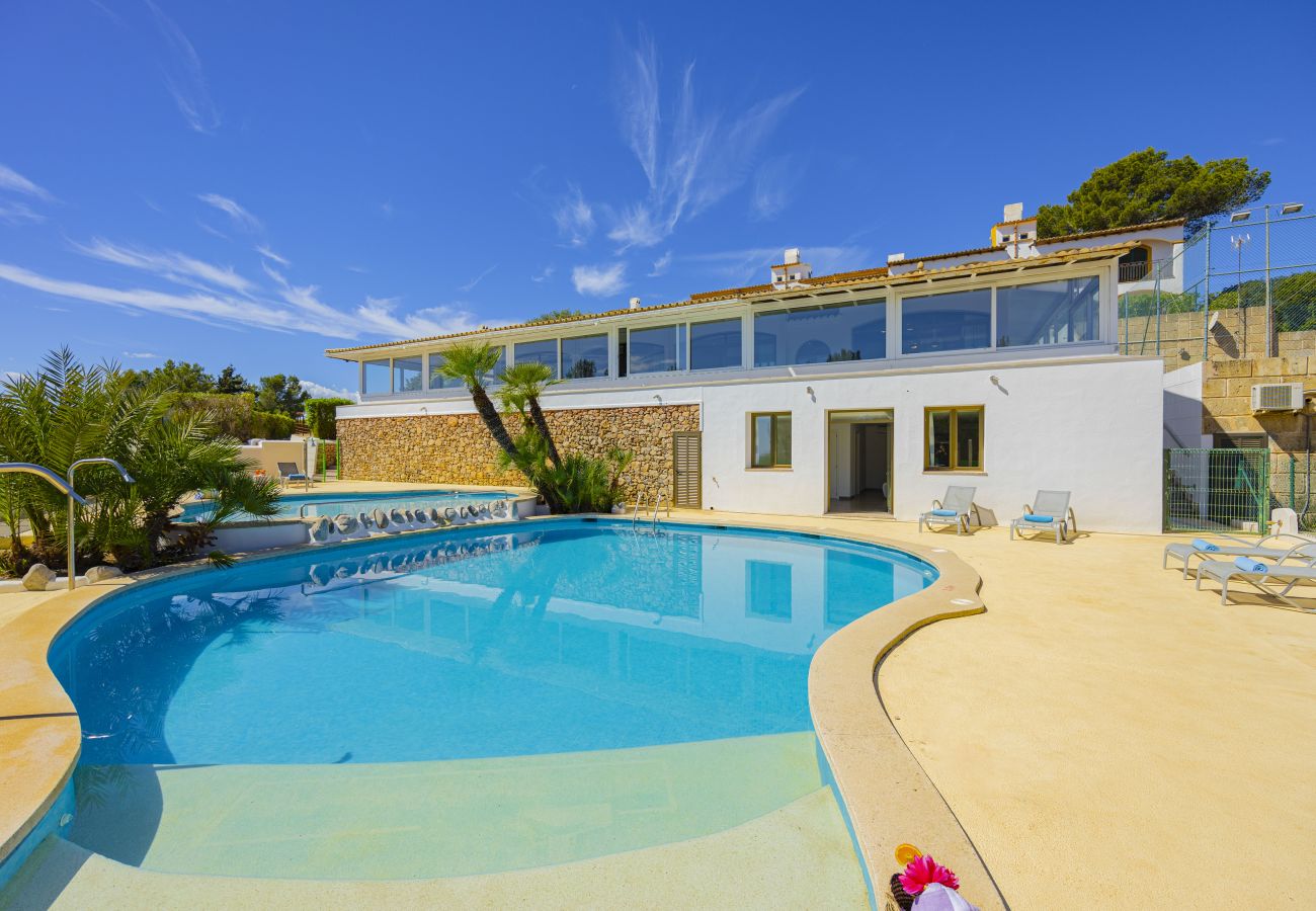 Villa in Alcudia - Villa Aucanada Golf Villa in Alcudia - Villa Aucanada Golf
