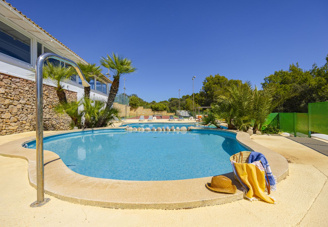 Villa in Alcudia - Villa Aucanada Golf Villa in Alcudia - Villa Aucanada Golf