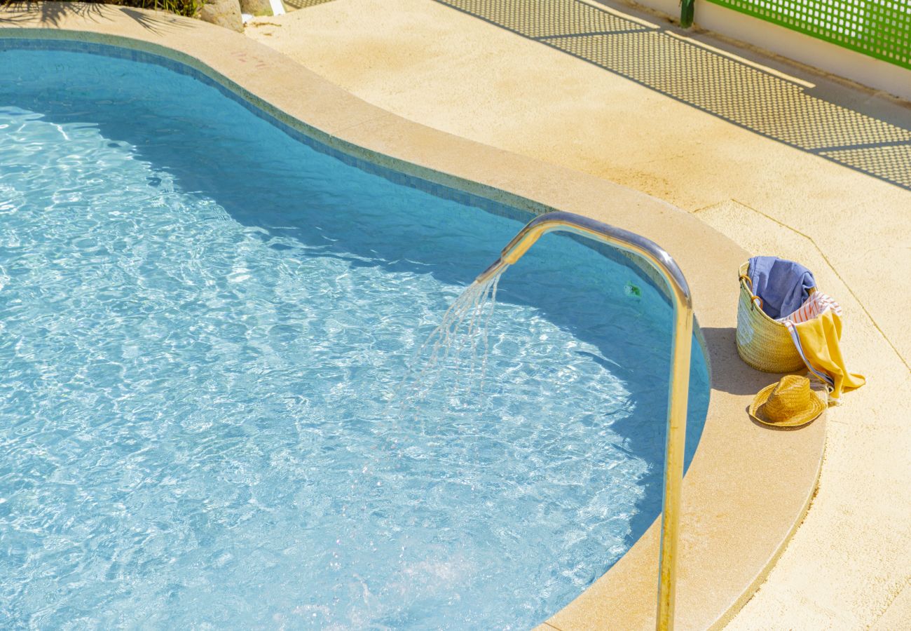 Villa in Alcudia - Villa Aucanada Golf Villa in Alcudia - Villa Aucanada Golf