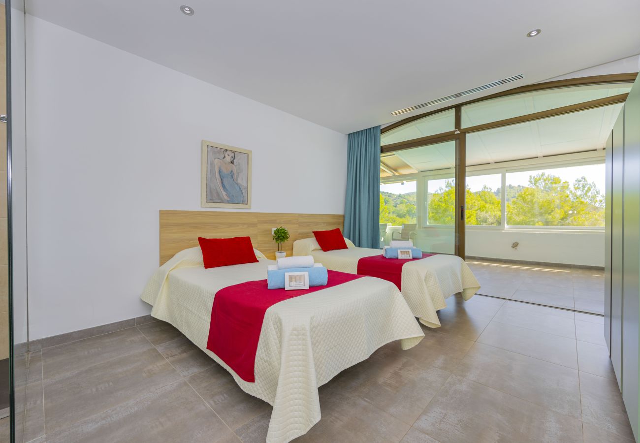 Villa in Alcudia - Villa Aucanada Golf Villa in Alcudia - Villa Aucanada Golf
