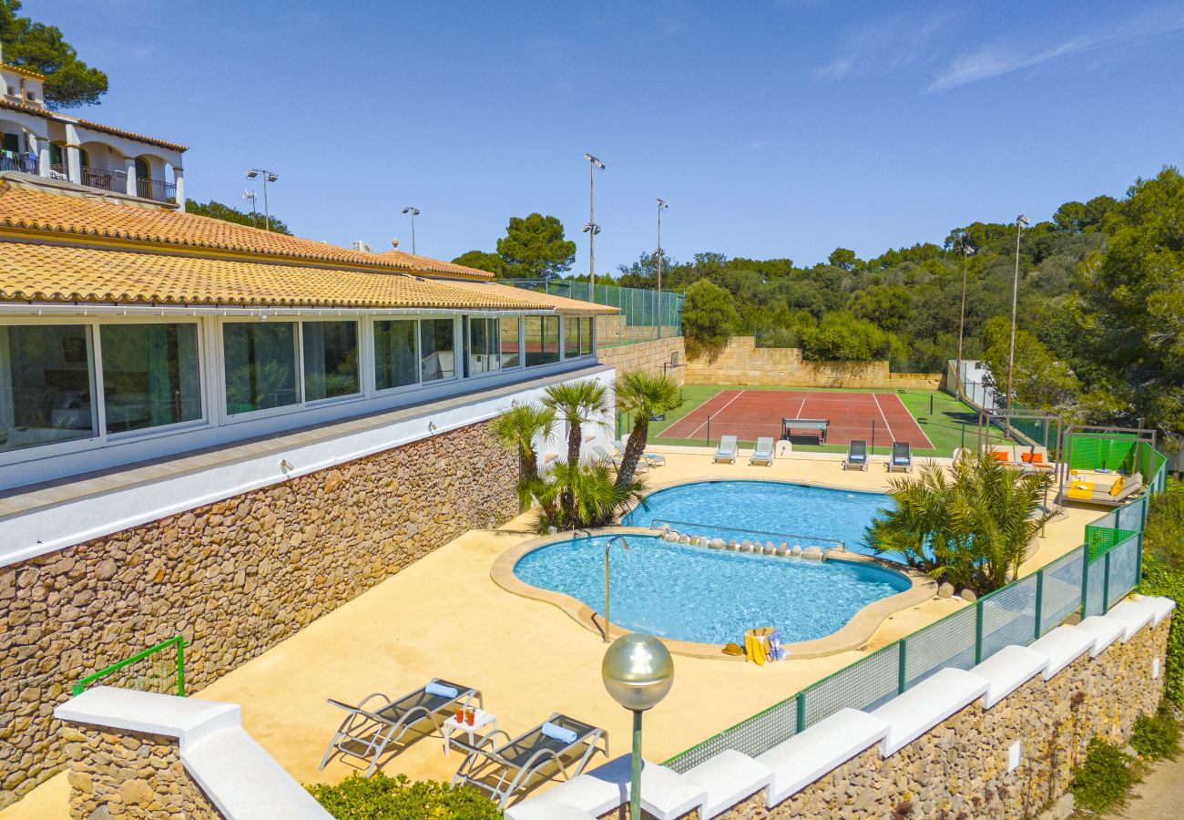 Villa in Alcudia - Villa Aucanada Golf Villa in Alcudia - Villa Aucanada Golf