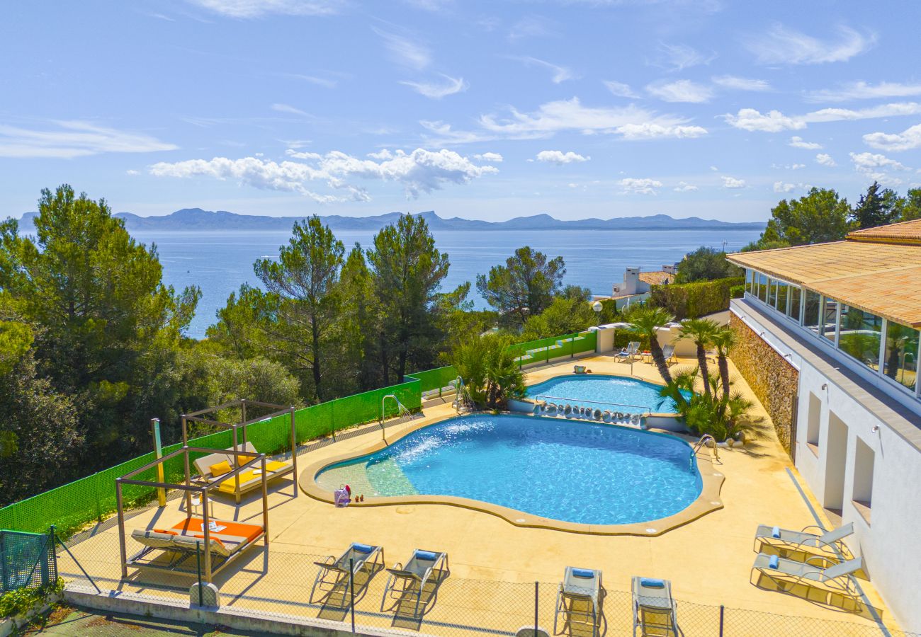 Villa in Alcudia - Villa Aucanada Golf Villa in Alcudia - Villa Aucanada Golf