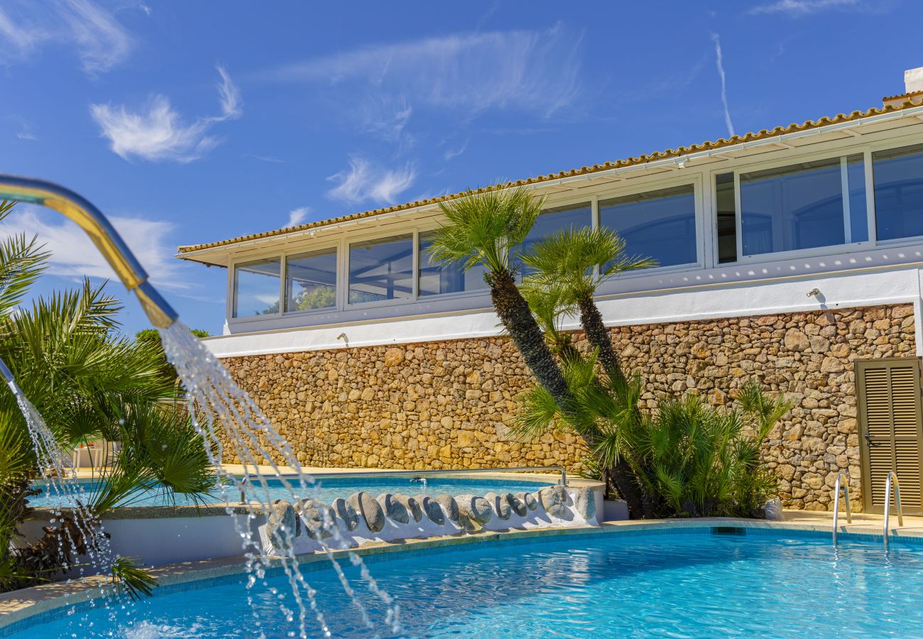 Villa in Alcudia - Villa Aucanada Golf Villa in Alcudia - Villa Aucanada Golf