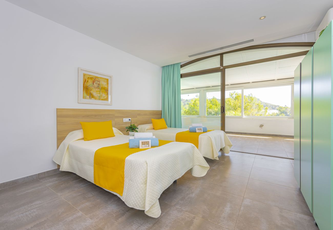 Villa in Alcudia - Villa Aucanada Golf Villa in Alcudia - Villa Aucanada Golf