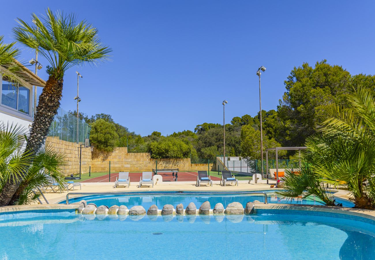 Villa in Alcudia - Villa Aucanada Golf Villa in Alcudia - Villa Aucanada Golf