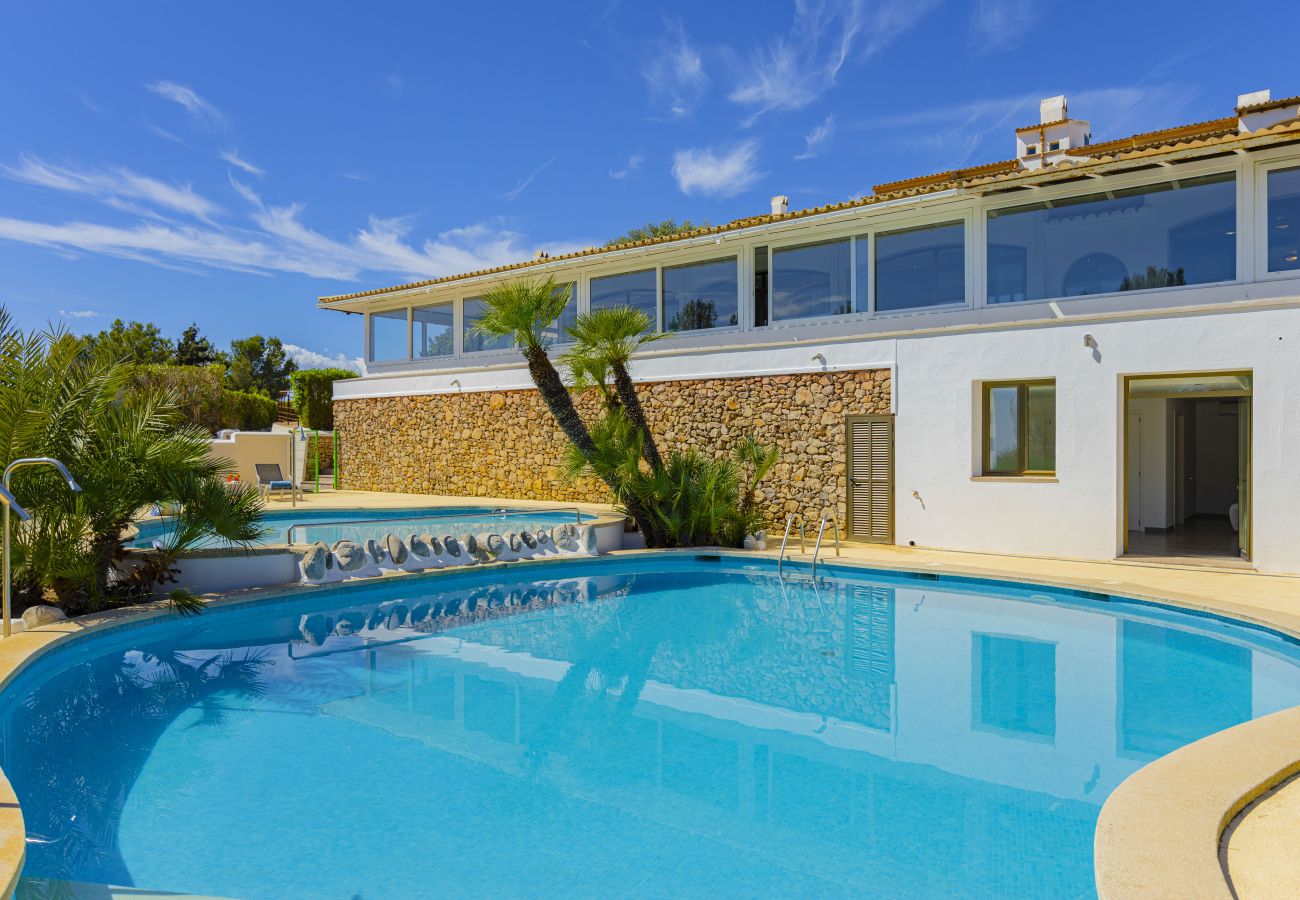 Villa in Alcudia - Villa Aucanada Golf Villa in Alcudia - Villa Aucanada Golf