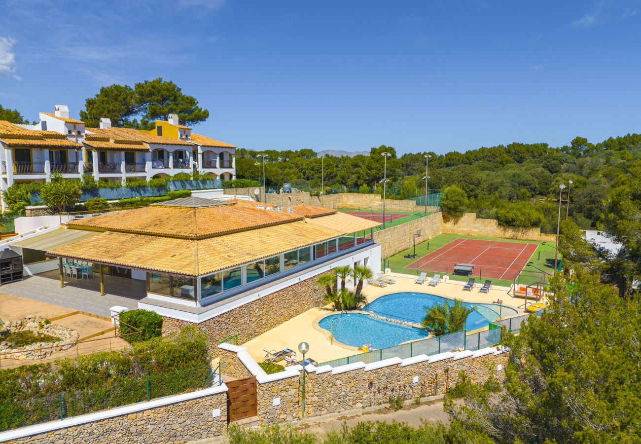 Villa in Alcudia - Villa Aucanada Golf Villa in Alcudia - Villa Aucanada Golf