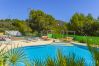 Villa in Alcúdia - Villa Alcanada Golf