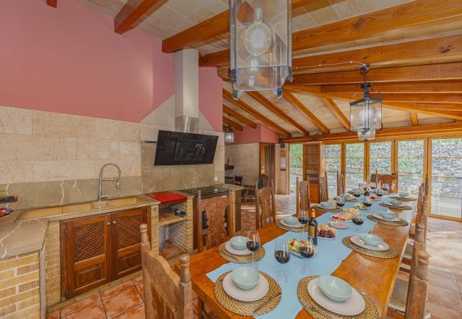 Villa in Alcudia - Villa Can Emmes Villa in Alcudia - Villa Can Emmes