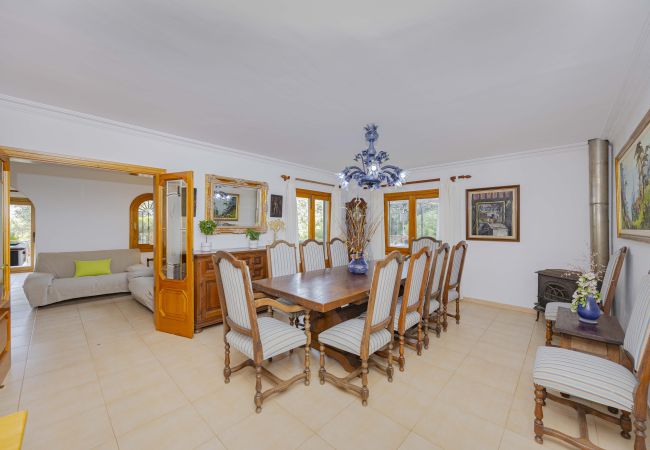 Villa in Alcudia - Villa Can Emmes Villa in Alcudia - Villa Can Emmes