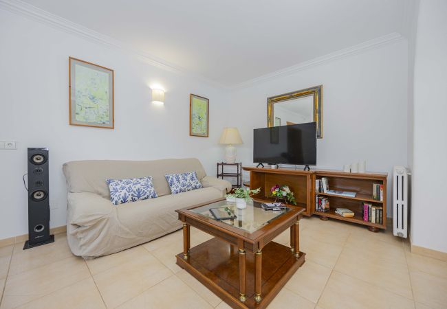 Villa in Alcudia - Villa Can Emmes Villa in Alcudia - Villa Can Emmes