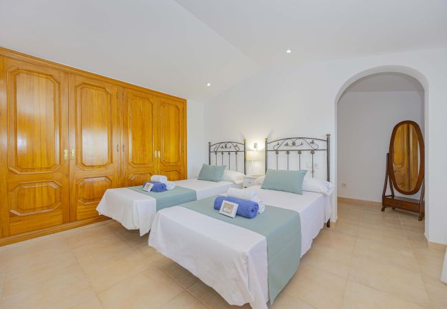 Villa in Alcudia - Villa Can Emmes Villa in Alcudia - Villa Can Emmes