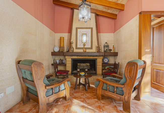 Villa in Alcudia - Villa Can Emmes Villa in Alcudia - Villa Can Emmes