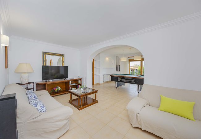 Villa in Alcudia - Villa Can Emmes Villa in Alcudia - Villa Can Emmes