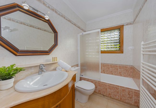 Villa in Alcudia - Villa Can Emmes Villa in Alcudia - Villa Can Emmes