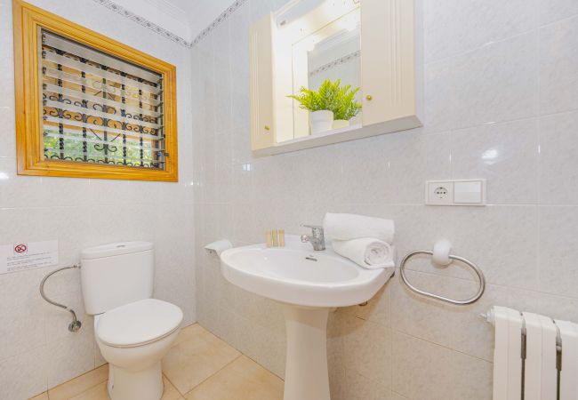 Villa in Alcudia - Villa Can Emmes Villa in Alcudia - Villa Can Emmes