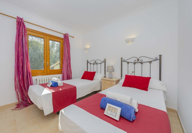 Villa in Alcudia - Villa Can Emmes Villa in Alcudia - Villa Can Emmes