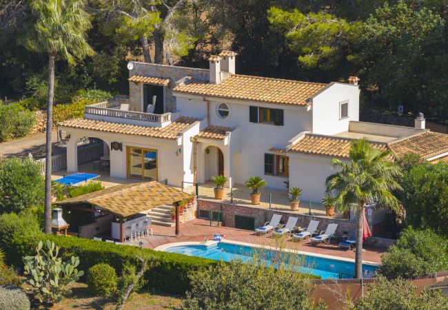 Villa in Alcudia - Villa Can Emmes Villa in Alcudia - Villa Can Emmes