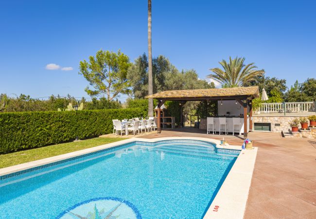 Villa in Alcudia - Villa Can Emmes Villa in Alcudia - Villa Can Emmes