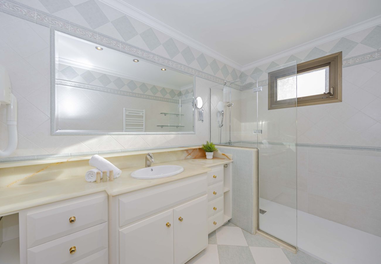 Villa in Alcudia - Villa Can Emmes Villa in Alcudia - Villa Can Emmes