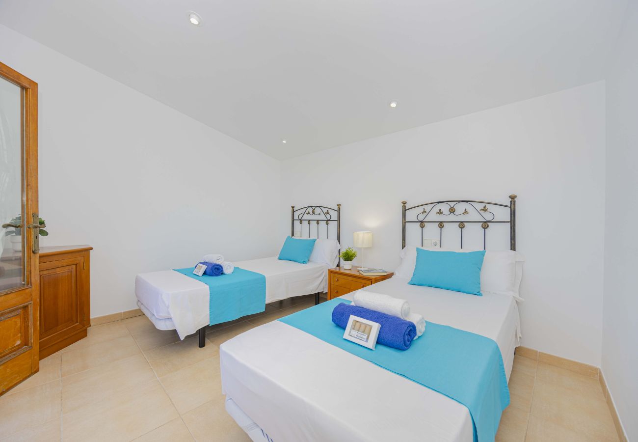 Villa in Alcudia - Villa Can Emmes Villa in Alcudia - Villa Can Emmes