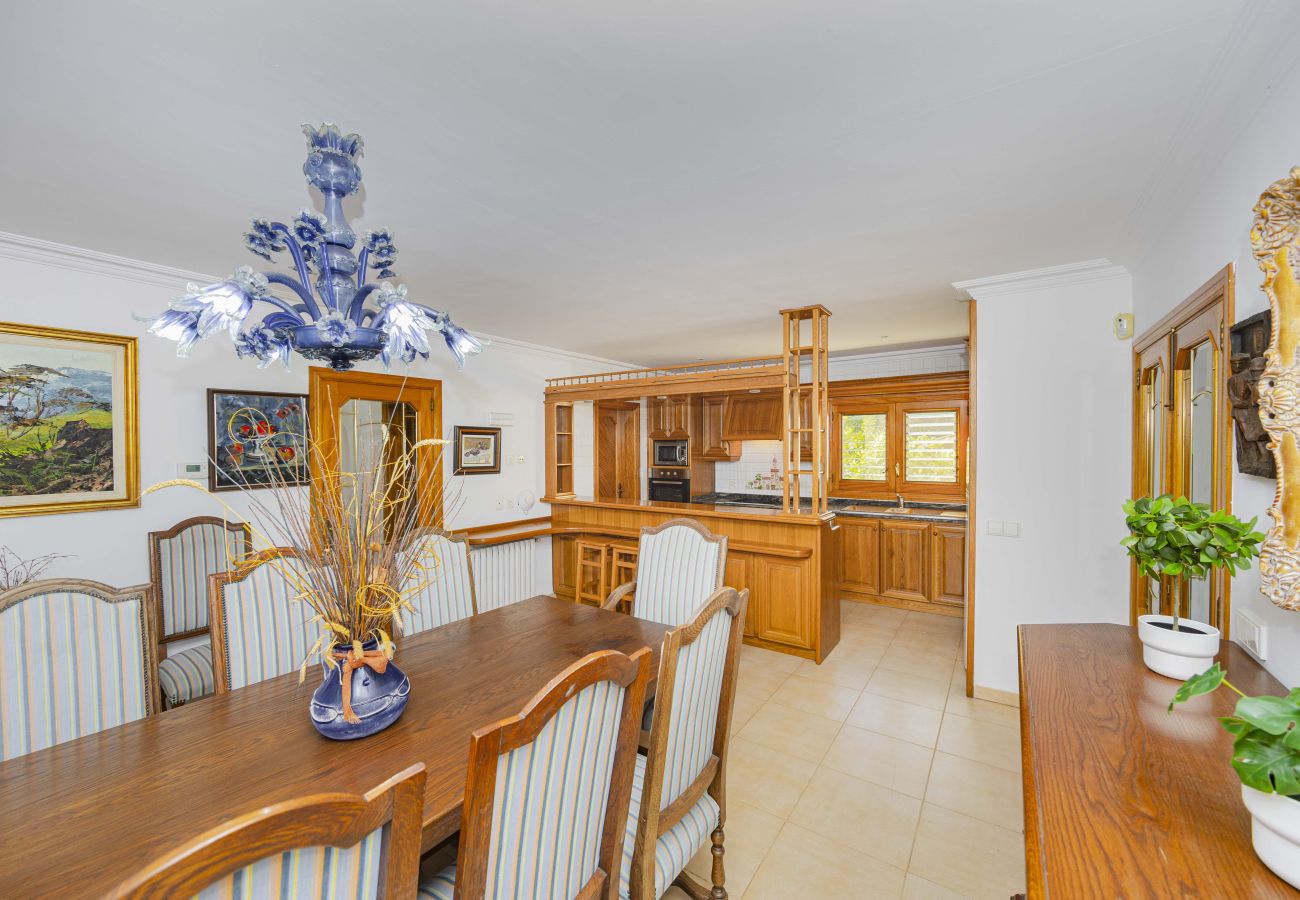 Villa in Alcudia - Villa Can Emmes Villa in Alcudia - Villa Can Emmes