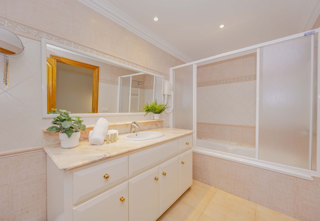 Villa in Alcudia - Villa Can Emmes Villa in Alcudia - Villa Can Emmes