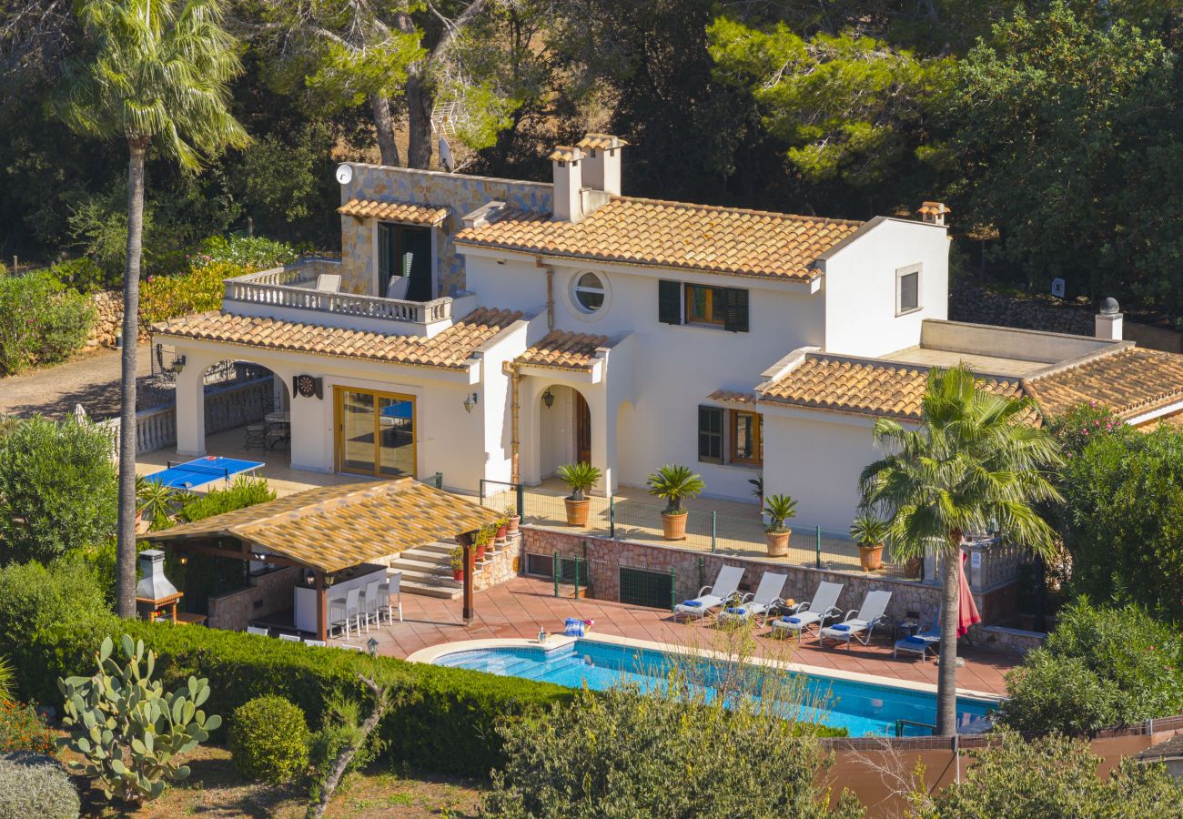 Villa in Alcudia - Villa Can Emmes Villa in Alcudia - Villa Can Emmes