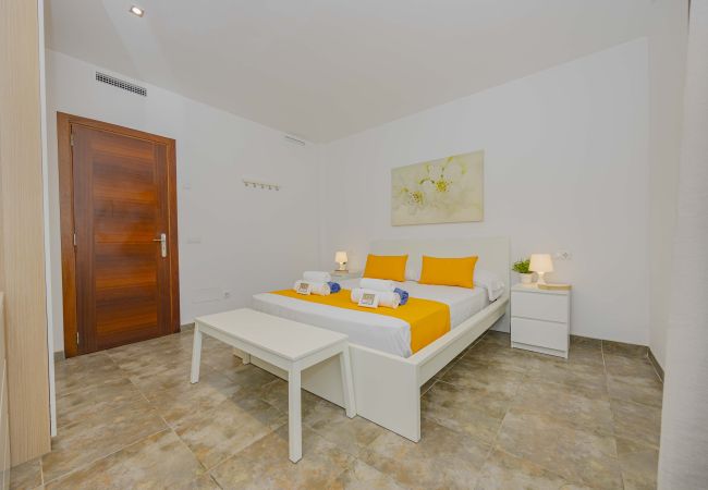 Villa in Alcudia - Villa Es Garrover Villa in Alcudia - Villa Es Garrover