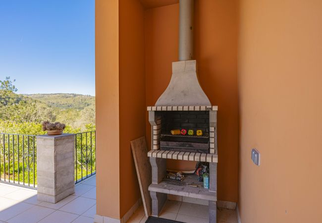 Villa in Alcudia - Villa Es Garrover Villa in Alcudia - Villa Es Garrover