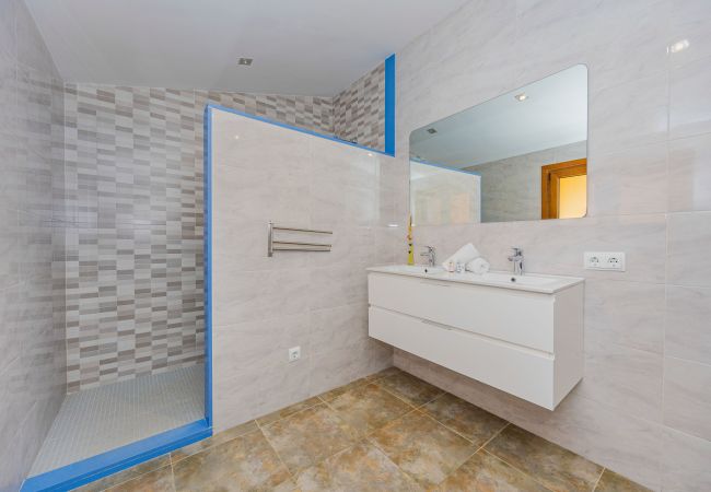 Villa in Alcudia - Villa Es Garrover Villa in Alcudia - Villa Es Garrover