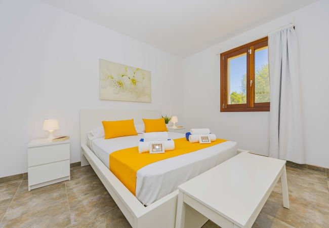 Villa in Alcudia - Villa Es Garrover Villa in Alcudia - Villa Es Garrover