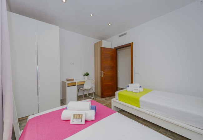 Villa in Alcudia - Villa Es Garrover Villa in Alcudia - Villa Es Garrover