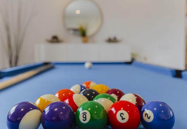 Villa in Alcudia - Villa Es Garrover Villa in Alcudia - Villa Es Garrover