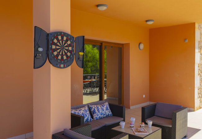 Villa in Alcudia - Villa Es Garrover Villa in Alcudia - Villa Es Garrover