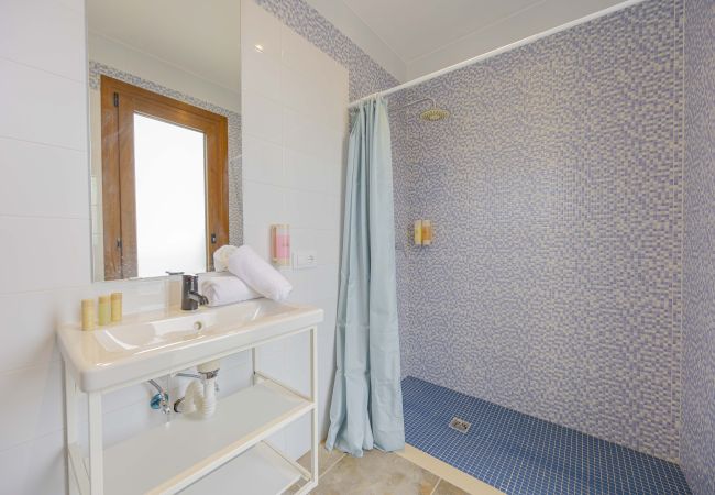 Villa in Alcudia - Villa Es Garrover Villa in Alcudia - Villa Es Garrover