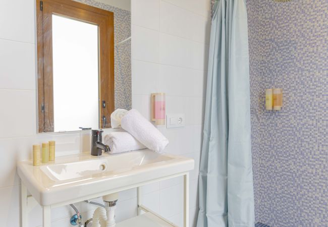 Villa in Alcudia - Villa Es Garrover Villa in Alcudia - Villa Es Garrover