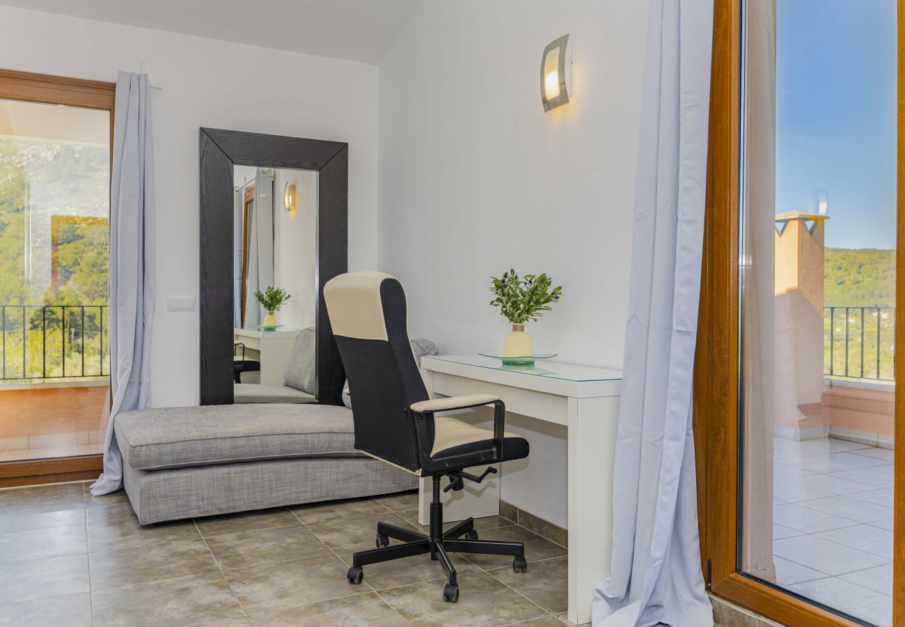 Villa in Alcudia - Villa Es Garrover Villa in Alcudia - Villa Es Garrover