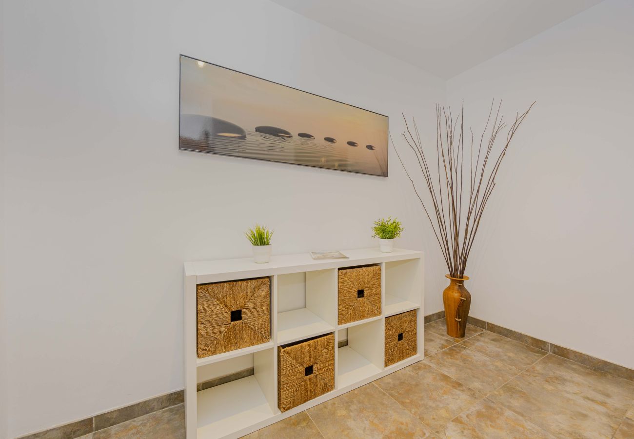 Villa in Alcudia - Villa Es Garrover Villa in Alcudia - Villa Es Garrover