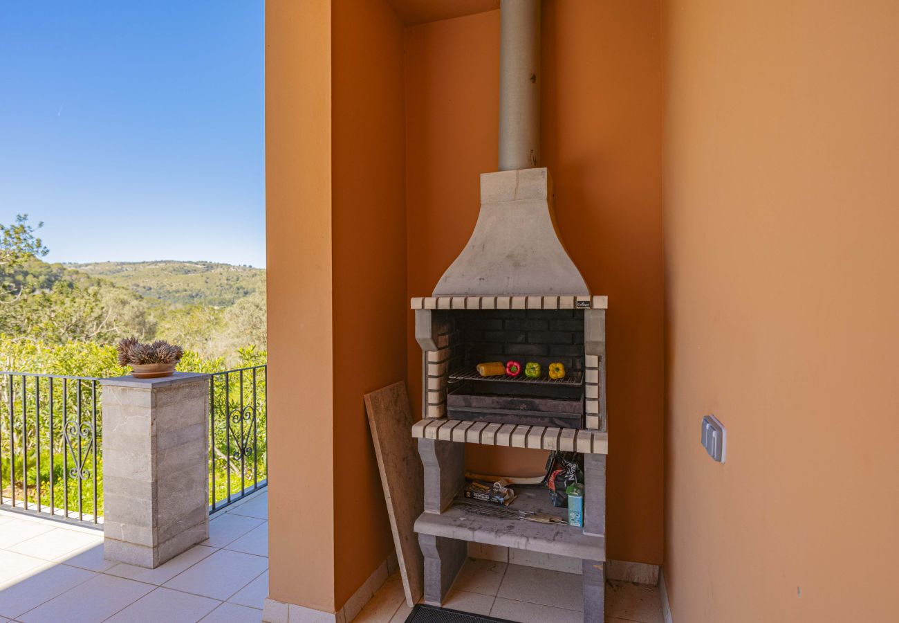 Villa in Alcudia - Villa Es Garrover Villa in Alcudia - Villa Es Garrover