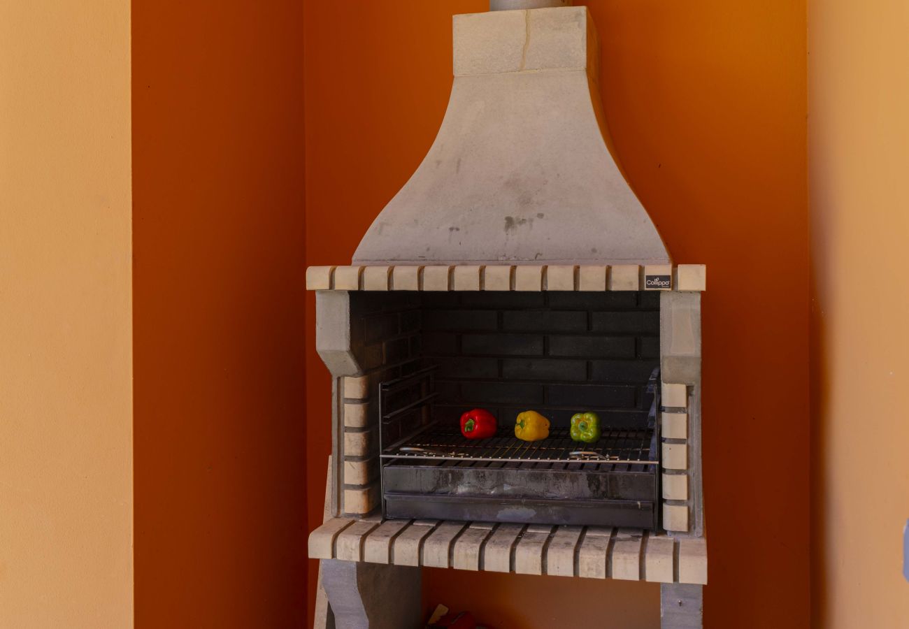 Villa in Alcudia - Villa Es Garrover Villa in Alcudia - Villa Es Garrover