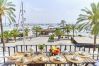 Ferienwohnung in Alcúdia - Apartamento Marítim
