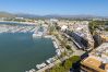 Ferienwohnung in Alcúdia - Apartamento Maritim