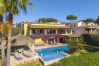 Villa in Alcúdia - Villa Farrutxet