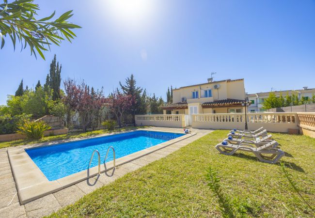 Villa in Alcúdia - Som 5