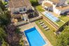 Villa in Alcúdia - Villa Som 5