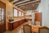 Ferienhaus in Pollensa - Casa Angels