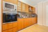 Ferienwohnung in Cala Ratjada - Seafront Cala Ratjada Apartment