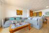 Ferienwohnung in Cala Ratjada - Seafront Cala Ratjada Apartment