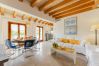 Villa in Buger - Villa Son Fornes